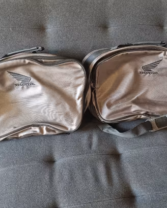 Borse interne valigie Honda Integra NC 700 750