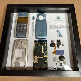 Cellulare Sony Ericsson P800