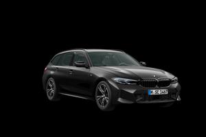 BMW 320d TOURING MSPORT XDRIVE IN ARRIVO
