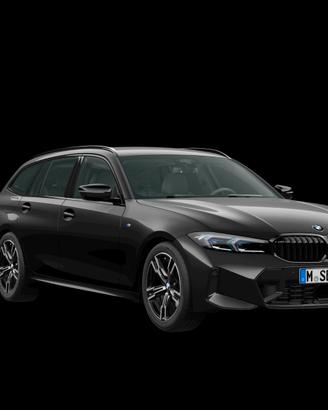 BMW 320d TOURING MSPORT XDRIVE IN ARRIVO