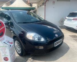 Fiat Punto 1.3 MJT 75cv 5p. Street /OK Neopatentat