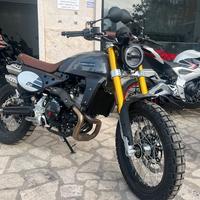 FANTIC CABALLERO 500 DELUXE - 2024 "KM 0"