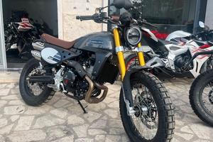 FANTIC CABALLERO 500 DELUXE - 2024 "KM 0"