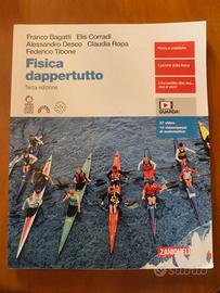 Libro per Grafica e Comunicazione 1°