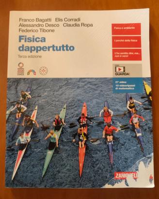 Libro per Grafica e Comunicazione 1°