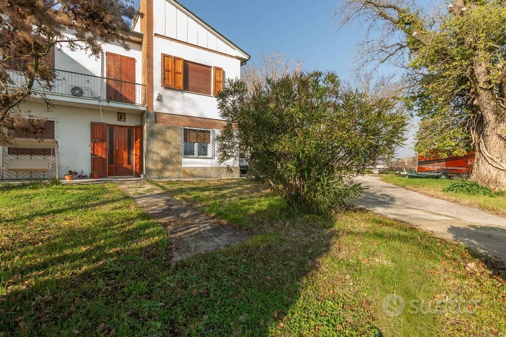 Casa – Bagnacavallo, Traversara - Vista 5