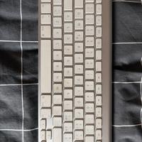 Tastiera apple a batterie bluetooth