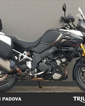 Suzuki V Strom DL 1000 - 2015