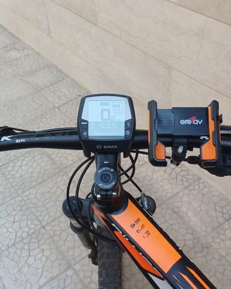 Whistle B-Ware HF 29" Taglia L