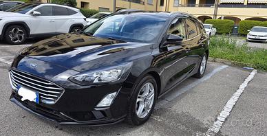 Ford focus 1.5 EcoBlue 120cb