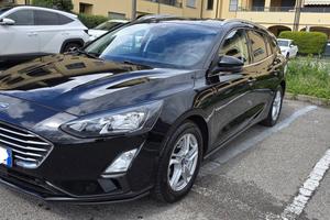 Ford focus 1.5 EcoBlue 120cb