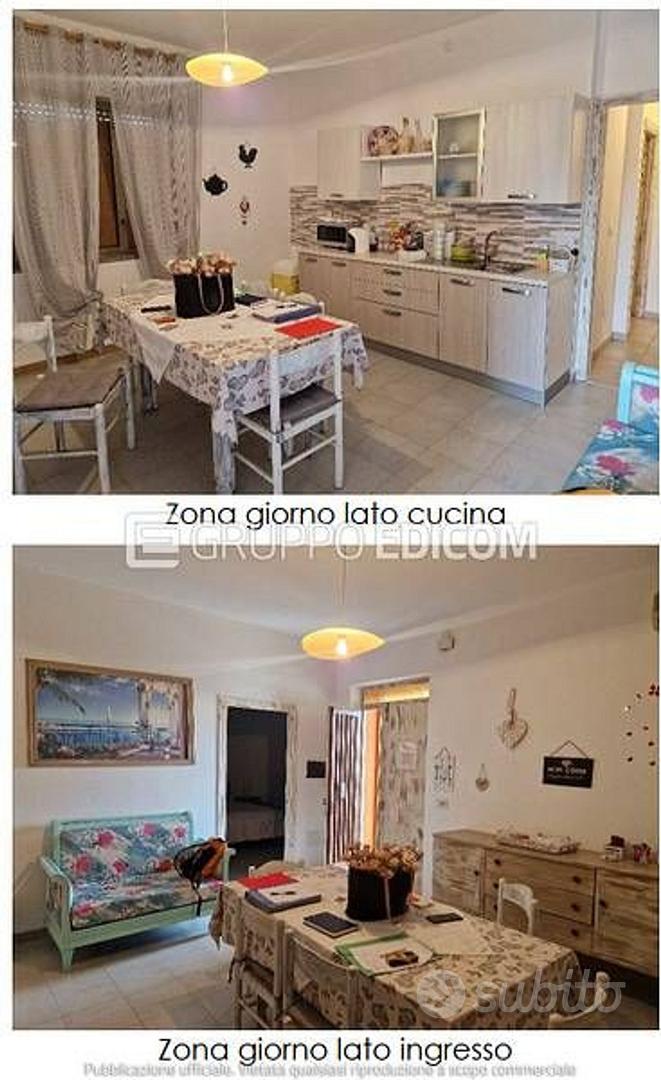 Appartamento – Badesi, La Tozza - Vista 3