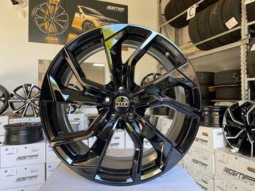 Cerchi Audi raggio 19 NUOVI cod.19832