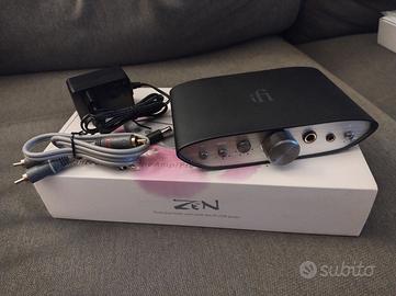 IFI Zen Can - amplificatore cuffie 