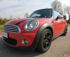 Mini 1.6 16V One D