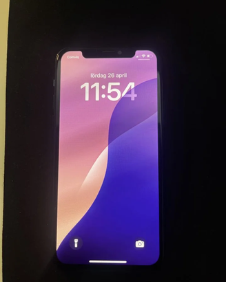 iPhone 11 Pro 64GB