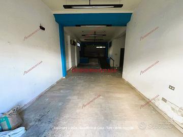 Locale, Villagrazia, Palermo.