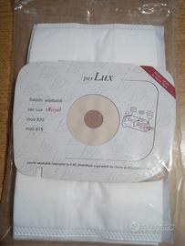 Sacchetti aspirapolvere Lux Royal