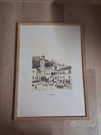 Stampa Amalfi