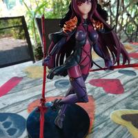 Fate/Grand Order Servant Lancer Scathach