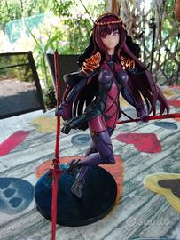 Fate/Grand Order Servant Lancer Scathach