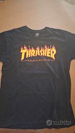 Tshirt Thrasher magazine