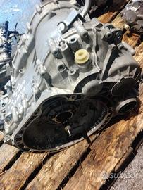 CAMBIO AUTOMATICO MERCEDES CLASSE A 266960