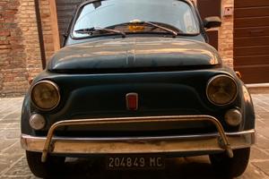 FIAT 500L EPOCA