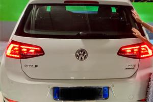 Golf 7 1.6 TDI 115cv Highline full optional