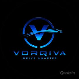 VORQIVA Magnetic 360°