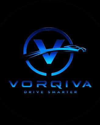 VORQIVA Magnetic 360°
