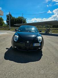 Alfa Romeo MiTo 1.4 T-Jet 120 CV GPL di fabbrica