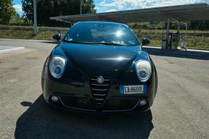 Alfa Romeo MiTo 1.4 T-Jet 120 CV GPL di fabbrica