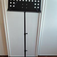 porta spartiti Windsor 