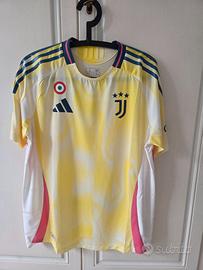Maglia calcio Juventus