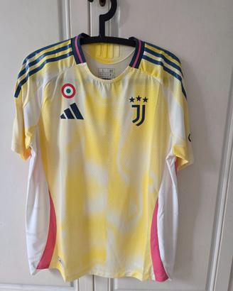 Maglia calcio Juventus