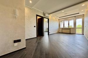 Appartamento di 79 m² con 3 locali e box auto a Ve