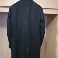 Cappotto Tucano