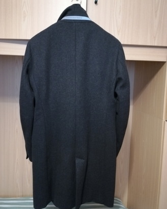 Cappotto Tucano
