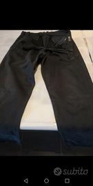 Pantaloni gb sportelli