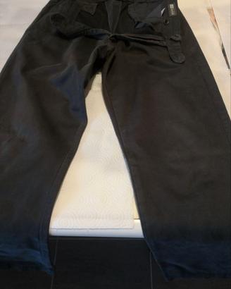 Pantaloni gb sportelli