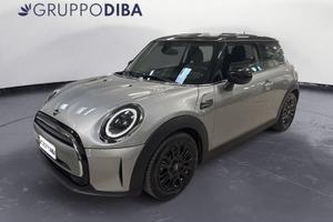 MINI Mini F56 2021 3p 3p 1.5 Cooper Camden auto