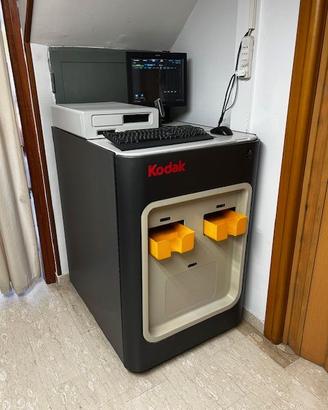 Stampante Kodak APEX