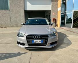 Audi A3 Sedan 1.6 TDI clean diesel S tronic Ambien