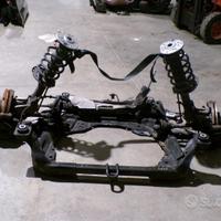 Avantreno Anteriore Land Rover Discovery 5 2.0 td4