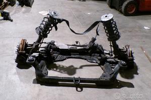 Avantreno Anteriore Land Rover Discovery 5 2.0 td4