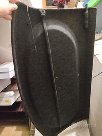 Pannello cofano fiat punto fanalona