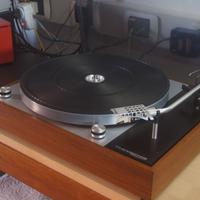 Giradischi THORENS TD 150/II