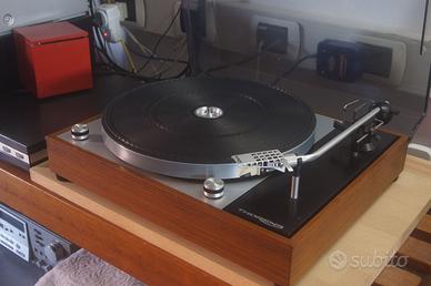 Giradischi THORENS TD 150/II