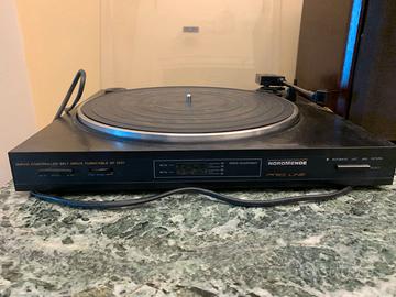 Piatto Nordmende PRO-LINE RP3501